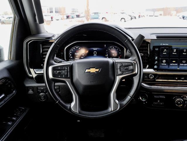 chevrolet Silverado 3500HD 2024 - 20