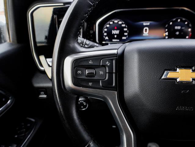 chevrolet Silverado 3500HD 2024 - 21