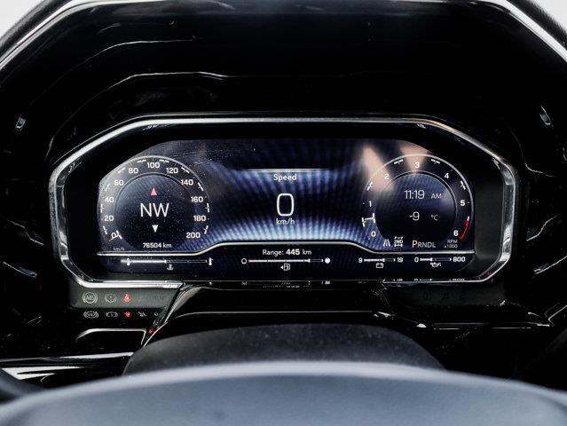 chevrolet Silverado 3500HD 2024 - 22