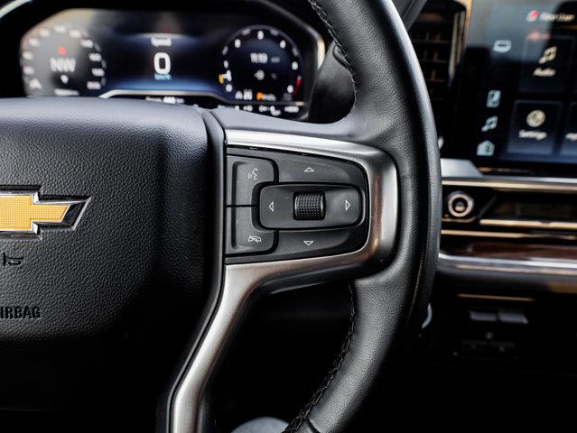 chevrolet Silverado 3500HD 2024 - 23