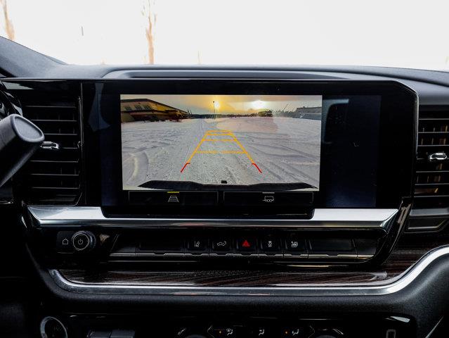 chevrolet Silverado 3500HD 2024 - 26