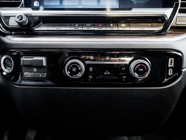 chevrolet Silverado 3500HD 2024 - 27