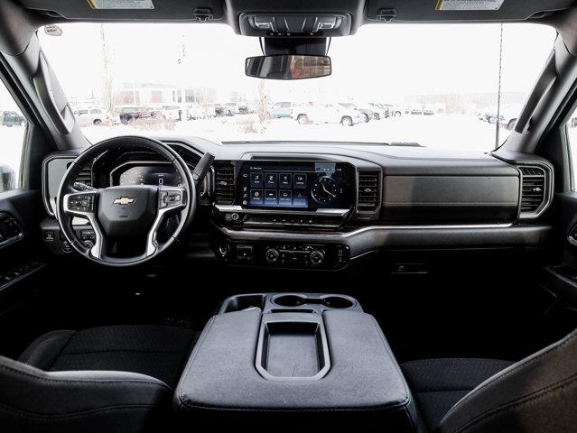 chevrolet Silverado 3500HD 2024 - 28