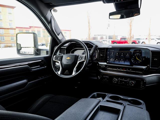 chevrolet Silverado 3500HD 2024 - 29