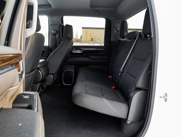 chevrolet Silverado 3500HD 2024 - 30