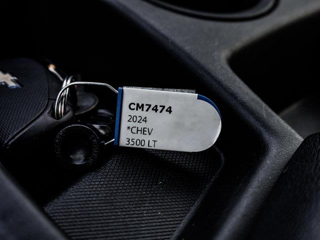 chevrolet Silverado 3500HD 2024 - 31