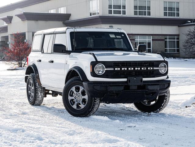ford Bronco 2025 - 2