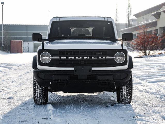 ford Bronco 2025 - 3
