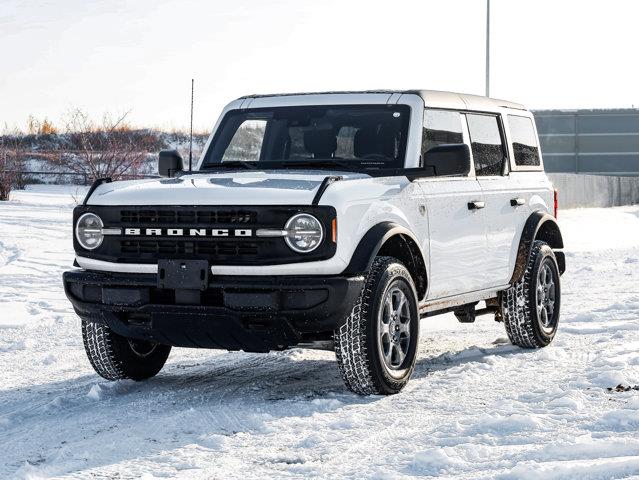 ford Bronco 2025 - 4