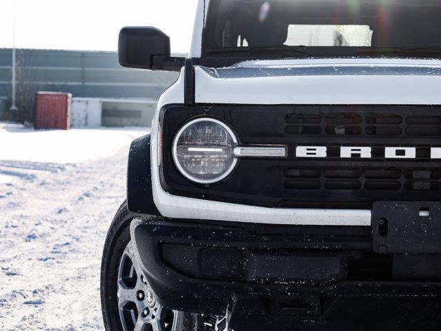 ford Bronco 2025 - 5