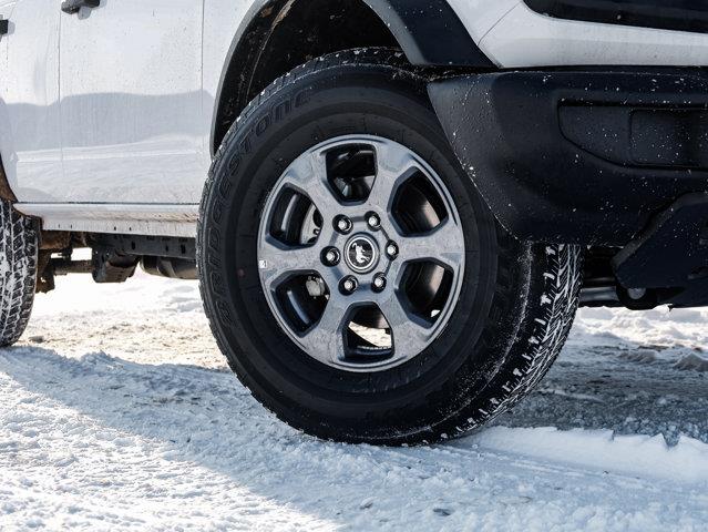 ford Bronco 2025 - 6