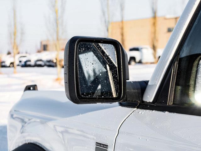 ford Bronco 2025 - 7