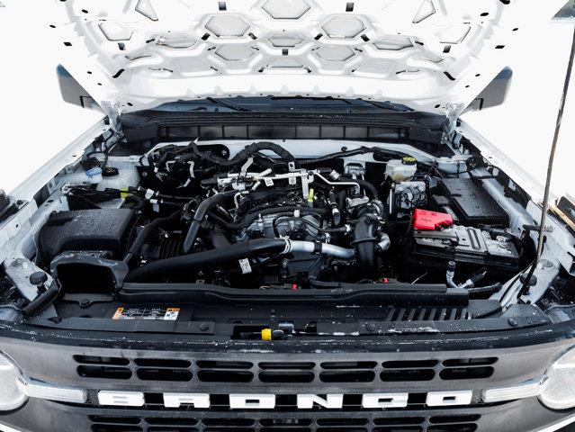 ford Bronco 2025 - 9