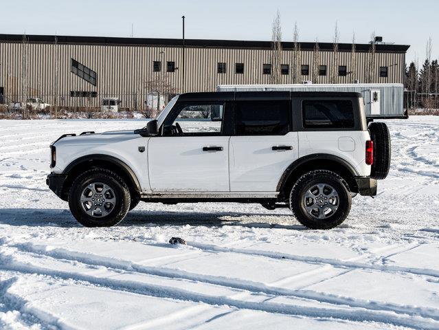 ford Bronco 2025 - 10