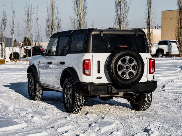 ford Bronco 2025 - 11