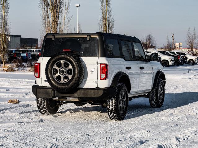 ford Bronco 2025 - 13