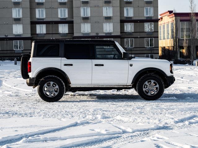 ford Bronco 2025 - 15