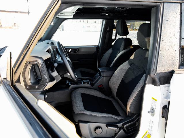 ford Bronco 2025 - 16