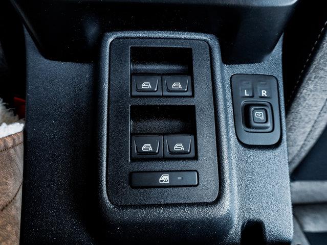 ford Bronco 2025 - 18