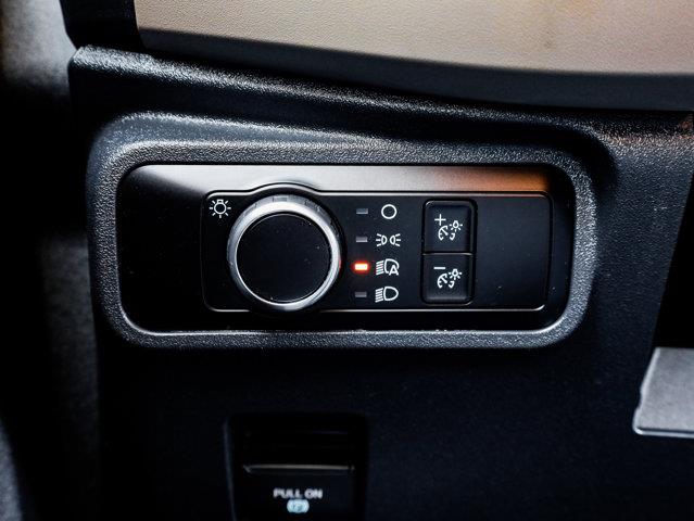 ford Bronco 2025 - 19