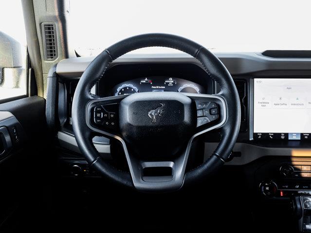 ford Bronco 2025 - 20