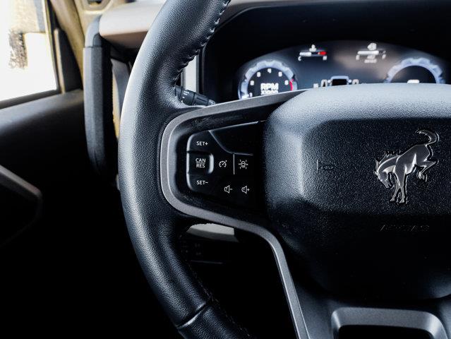 ford Bronco 2025 - 21