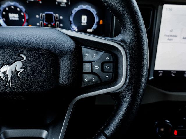 ford Bronco 2025 - 23