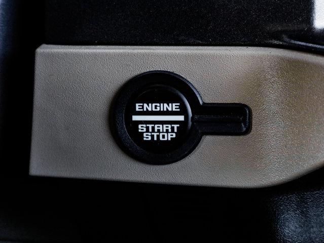 ford Bronco 2025 - 24