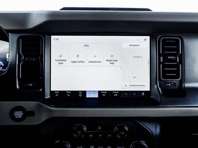 ford Bronco 2025 - 25