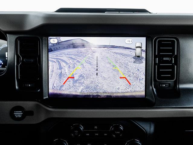 ford Bronco 2025 - 26