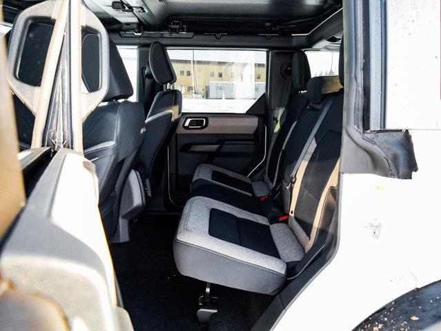 ford Bronco 2025 - 31