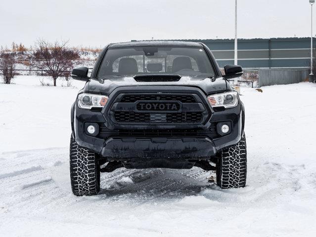 toyota Tacoma 2021 - 3