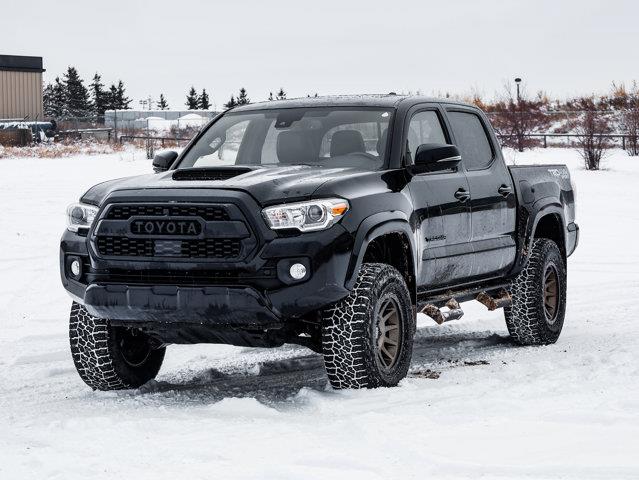 toyota Tacoma 2021 - 4