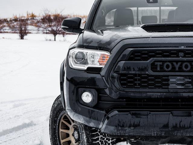 toyota Tacoma 2021 - 5