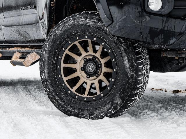 toyota Tacoma 2021 - 6