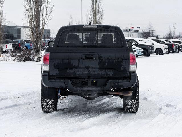 toyota Tacoma 2021 - 12