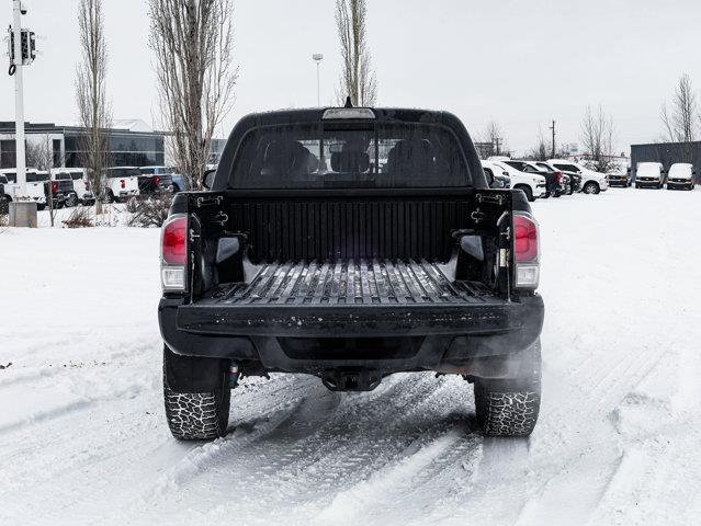 toyota Tacoma 2021 - 14