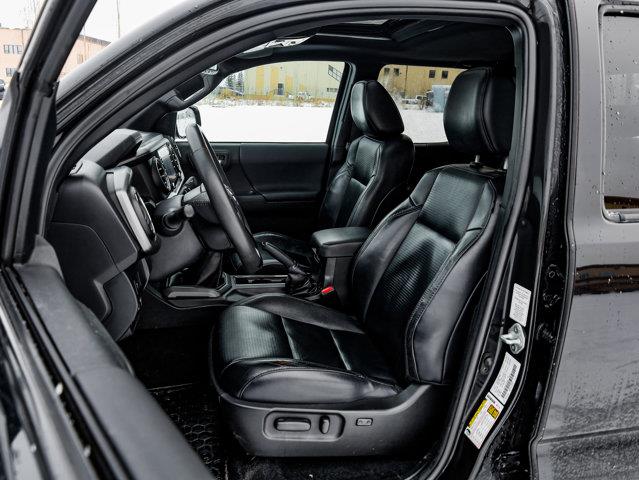 toyota Tacoma 2021 - 17