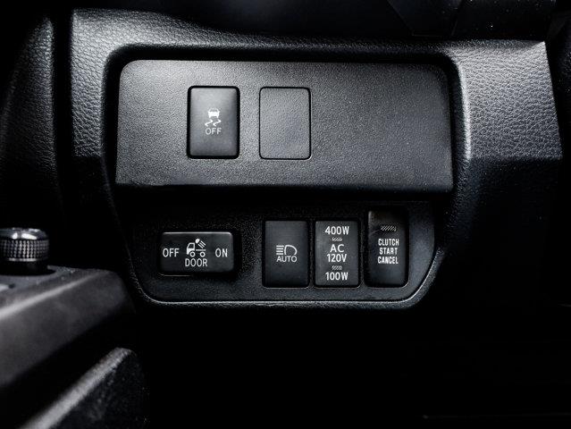 toyota Tacoma 2021 - 19