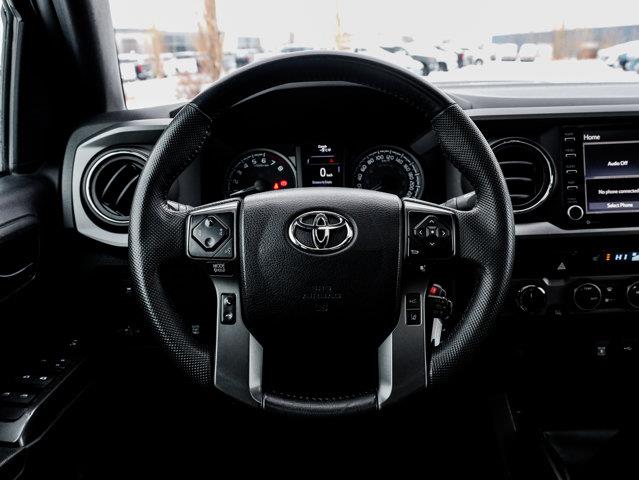 toyota Tacoma 2021 - 20