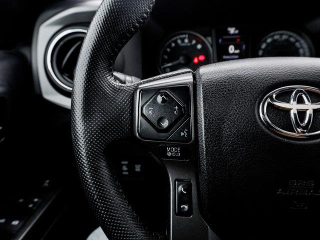 toyota Tacoma 2021 - 21