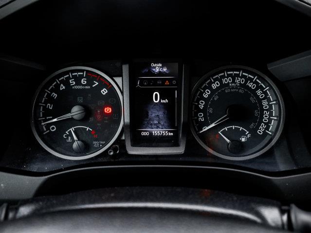 toyota Tacoma 2021 - 22