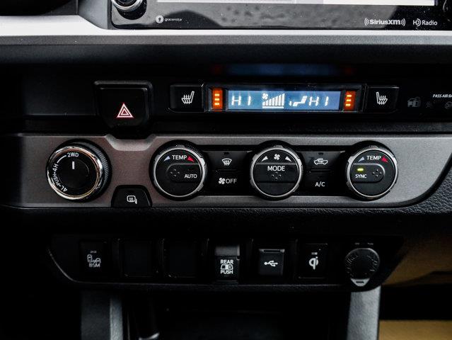 toyota Tacoma 2021 - 25