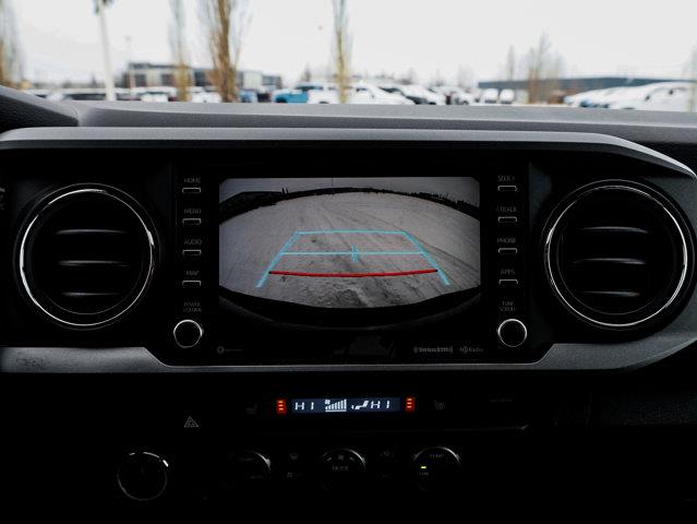 toyota Tacoma 2021 - 26