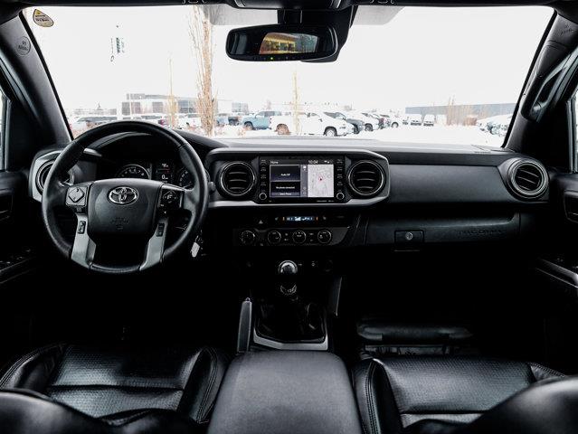 toyota Tacoma 2021 - 27