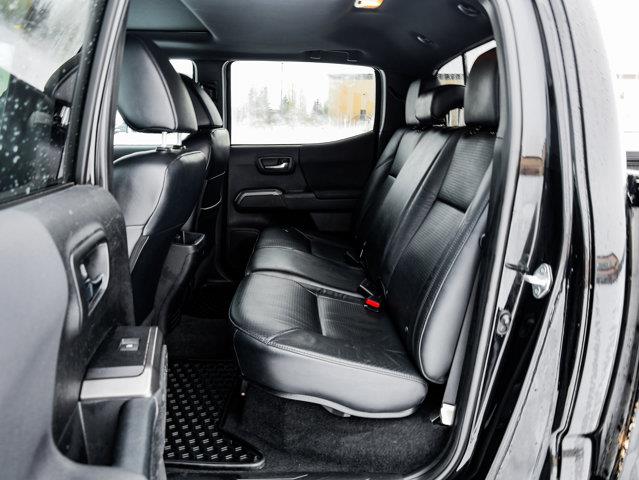 toyota Tacoma 2021 - 29