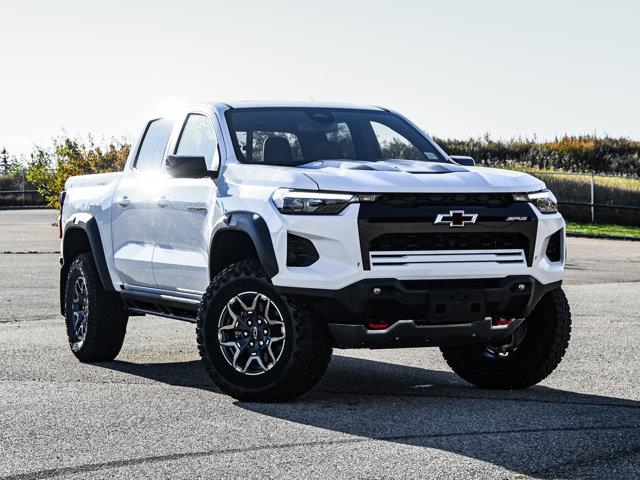 chevrolet Colorado 2026 - 2