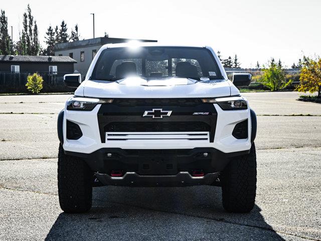 chevrolet Colorado 2026 - 3