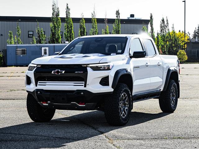 chevrolet Colorado 2026 - 4