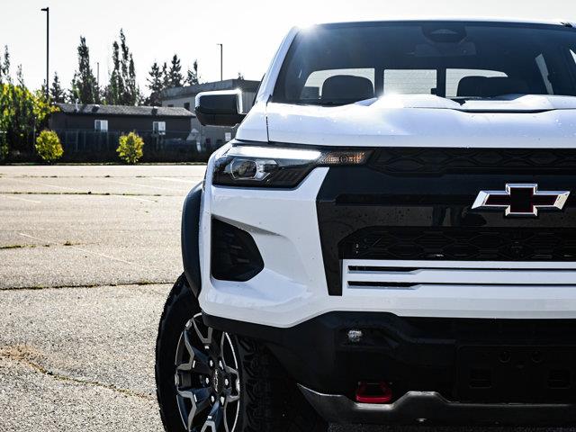 chevrolet Colorado 2026 - 5